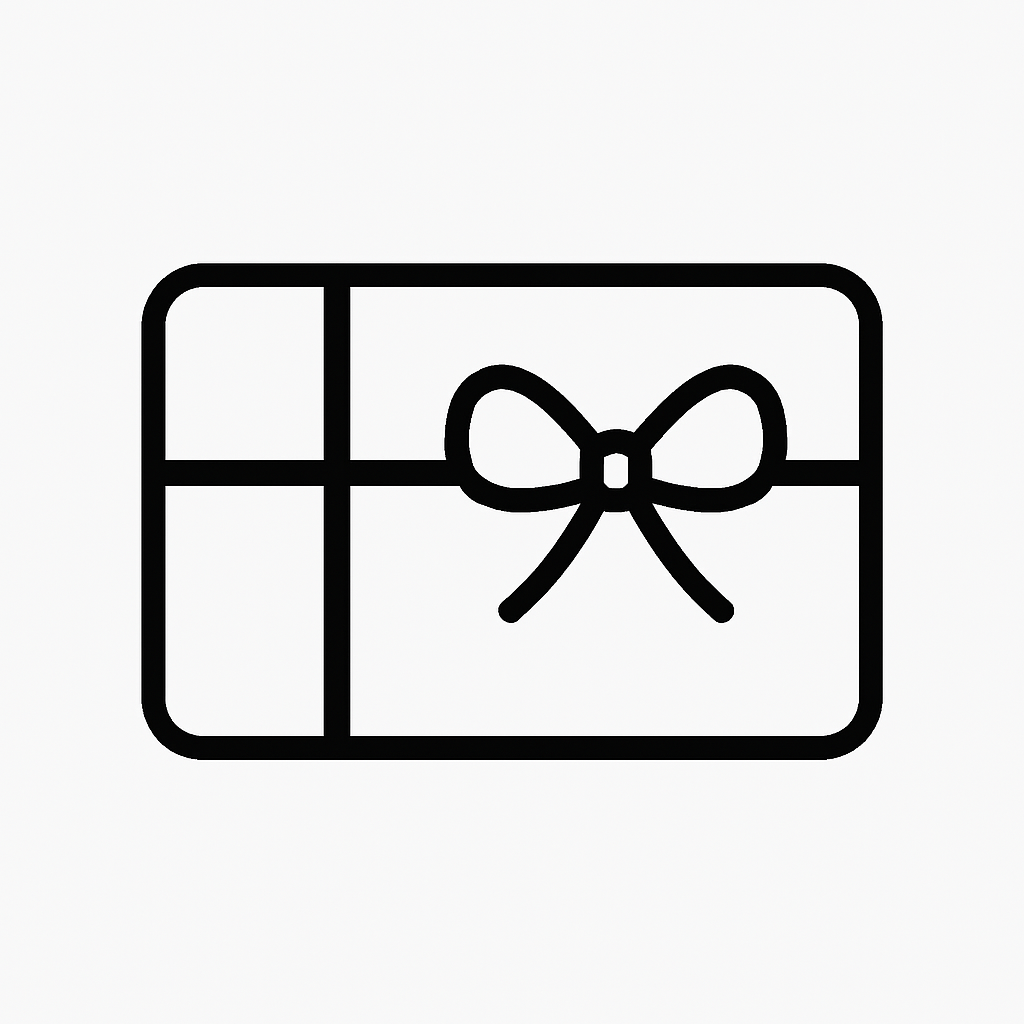 lil' Chefs Gift Card