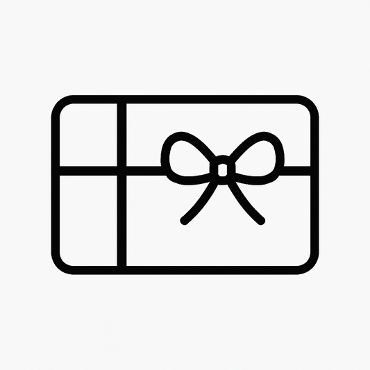lil' Chefs Gift Card
