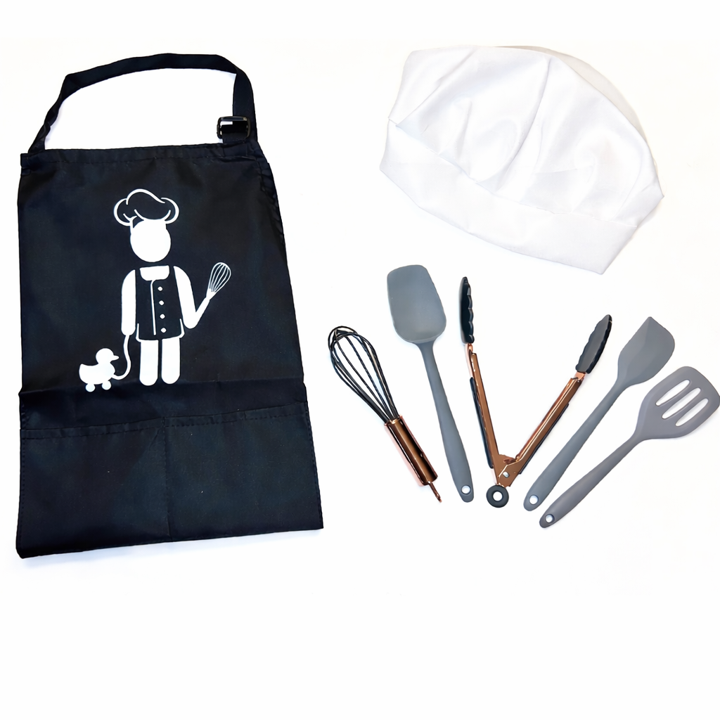 lil' Chefs Starter Pack